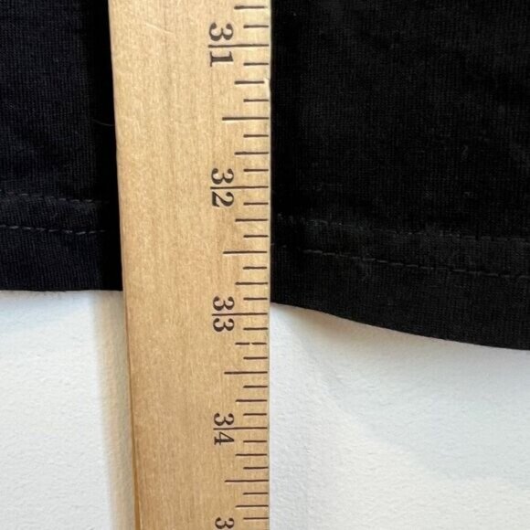 Brand New DJAB Men's Small Black The Filth and the Fury Short Sleeve T-Shirt - Picture 11 of 12